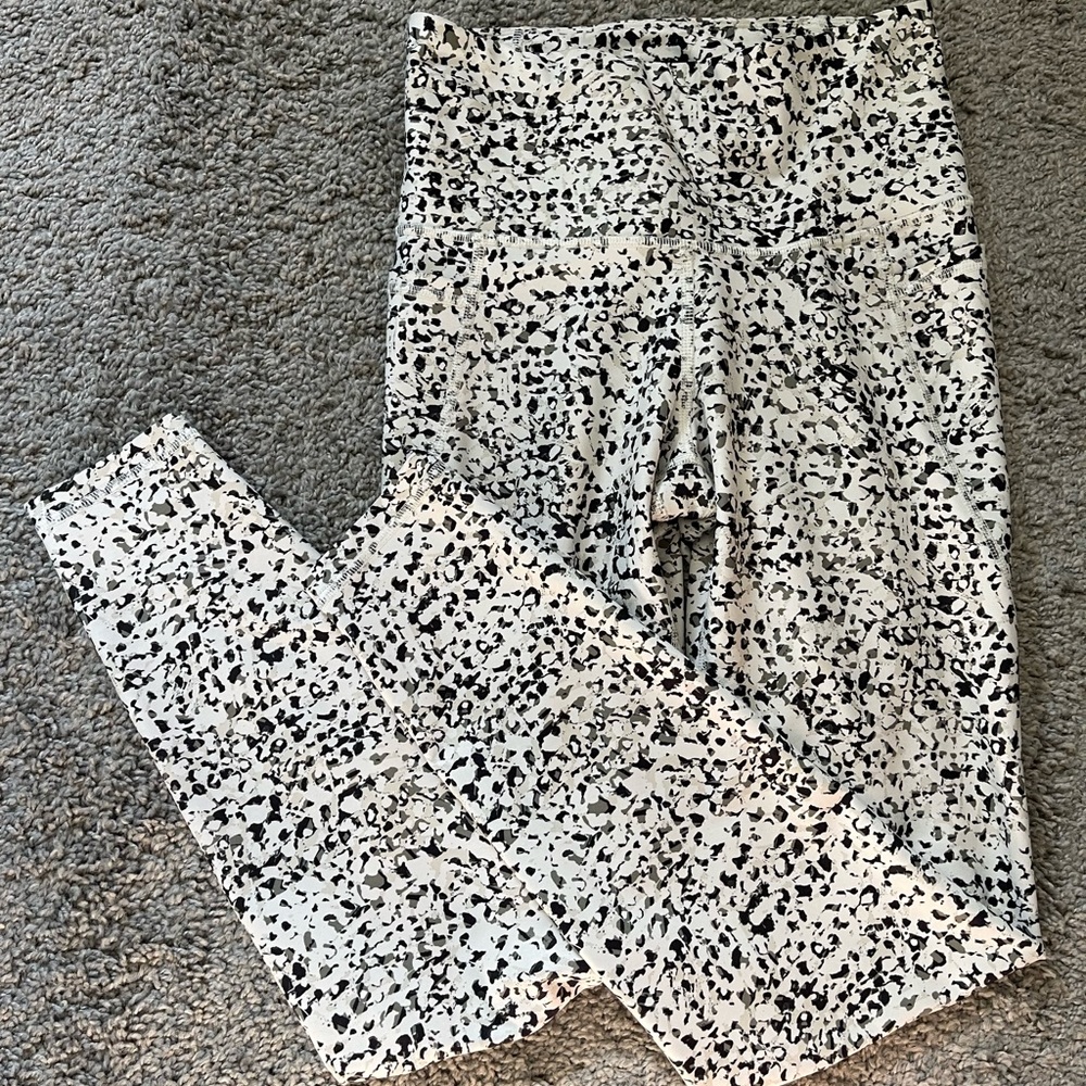Old Navy Powersoft Leggings